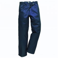 Portwest Workwear Pleated Trouser