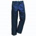 Portwest Workwear Pleated Trouser