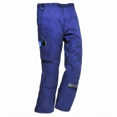 Portwest Multi Pocket Bradford Trouser