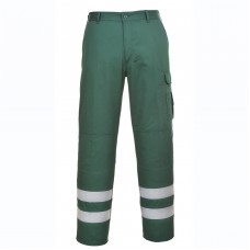 Portwest Iona Waterproof Safety Trousers