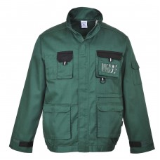 Portwest Texo Cotton Rich Contrast Jacket