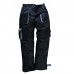 Portwest Texo Cotton Rich Contrast Trouser