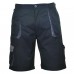 Portwest Texo Cotton Rich Contrast Shorts