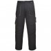 Portwest Texo Cotton Rich Lined Contrast Trouser