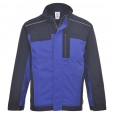 Portwest Texo 300 Range Hamburg Work Jacket