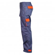 Portwest Texo Range Knee Pad Pocket Action Trousers