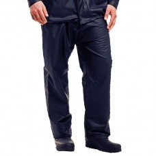Regatta Professional Men's Stormflex Wind And Waterproof Overtrousers