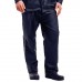 Regatta Professional Men's Stormflex Wind And Waterproof Overtrousers