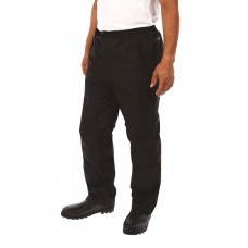Regatta Professional Men's Linton Waterprrof Breatable Overtrousers