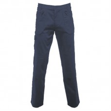 Regatta Professional Men's Cullman Multi-pocket Work Trousers