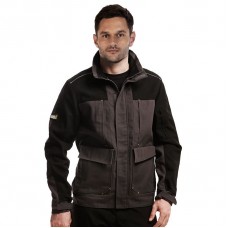 Regatta Hardwear Men's Workline Water Repellent Work Jacket