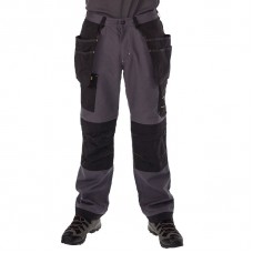 Regatta Hardwear Men's Workline Holster Pocket Trousers
