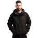 Regatta Hardwear Men's Resister Waterproof Jacket
