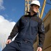 Result Work-guard Men's Sabre Stretch Workwear Jacket