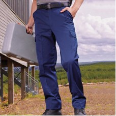 Premier Men's Workwear Cargo Trousers