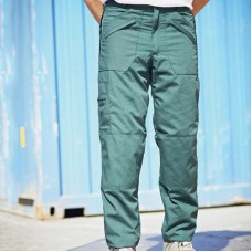 Regatta Professional Man's Lined Action Ii Trousers