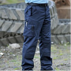 Rty Workwear Men's Workwear Trousers