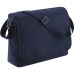 Bagbase Classic Styled Canvas Messenger Bag