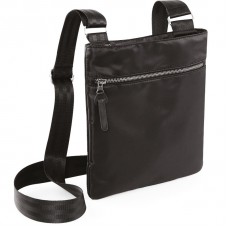 Bagbase Women's Onyx Urban Across Body Bag