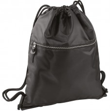 Bagbase Onyx Urban Look Drawstring Backpack