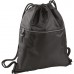 Bagbase Onyx Urban Look Drawstring Backpack