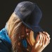 Beechfield Adult's Signature 5 Panel Mesh Snapback Cap