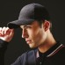 Beechfield Adult's Signature Top Stitched Stretch-fit Baseball Cap