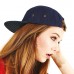 Beechfield Adult's Graphic Printed Peak 5 Panel Cap