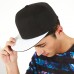 Beechfield Adult's Sublimation Surface Peak Snapback Cap