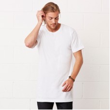 Bella Canvas Men's Long Body Urban T-shirt