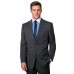 Brook Taverner Men's Aldwych Tailored Fit Single Breasted Jacket