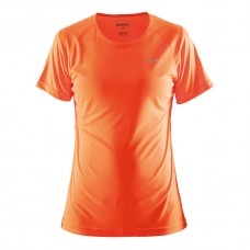 Craft Women's Prime Lightweight Sports T-shirt