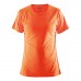 Craft Women's Prime Lightweight Sports T-shirt
