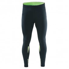 Craft Men's Prime Ergonomic Fit Running Tights