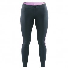 Craft Women's Prime Ergonomic Fit Running Tights