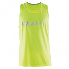 Craft Men's Precise Racerback Sports Vest