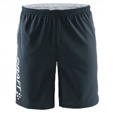 Craft Men's Precise Lightweight Sports Shorts