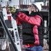 Dickies Men's Crayford Detachable Hood Gilet