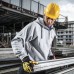 Dickies Men's Elmwood Workwear Hooded Sweatshirt