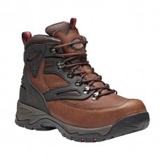 Dickies Men's Preston Water Resistant Work Boot