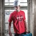 Dickies Men's Individual Design 5 Pack Work T-shirt Dickies Men's Individual Design 5 Pack Work T-shirt