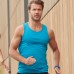 Fruit Of The Loom Men's Quick Dry Performance Sports Vest