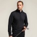 Glenmuir Men's 1/4 Zip Neck Mid Layer Golf Top