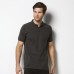 Kustom Kit Men's Klassic Heavyweight Slim Fit Polo Shirt