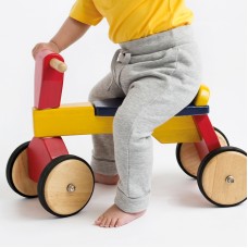 Larkwood Children's Elaticated Waist Toddler Joggers
