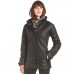 B&c Collection Women's Real Parka Jacket