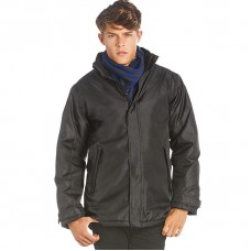 B&c Collection Men's Real Parka