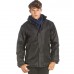 B&c Collection Men's Real Parka