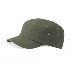 Beechfield Headwear Urban Army Cap