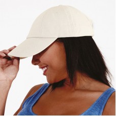Beechfield Headwear Low Profile Drill Cap